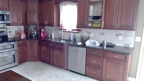 Jim online show from March 23, 2026, 8:46 pm