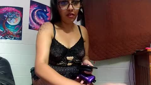 BiancaRose online show from April 16, 2026, 9:43 am