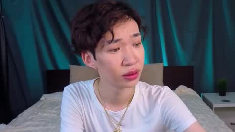 Takumi online show from November 7, 2025, 2:55 am