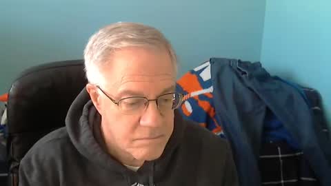 islesman22 online show from December 23, 2024, 7:20 pm