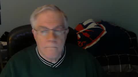 islesman22 online show from February 17, 2025, 2:20 am