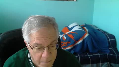 islesman22 online show from February 17, 2025, 4:15 pm