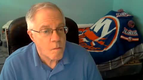 islesman22 online show from May 21, 2026, 4:58 pm
