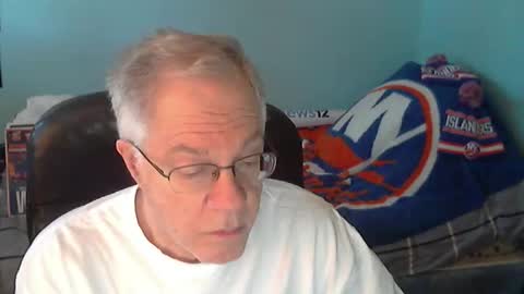 islesman22 online show from May 30, 2026, 10:56 am