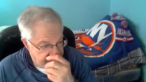 islesman22 online show from May 31, 2026, 3:30 pm