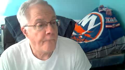 islesman22 online show from June 8, 2026, 10:43 pm