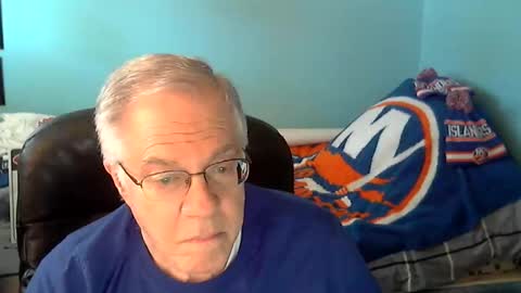islesman22 online show from June 9, 2026, 8:42 pm