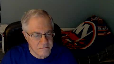 islesman22 online show from June 11, 2026, 1:49 am