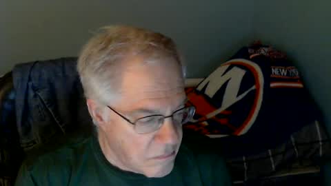 islesman22 online show from June 24, 2026, 1:37 am