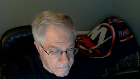 islesman22 online show from July 27, 2026, 12:50 am