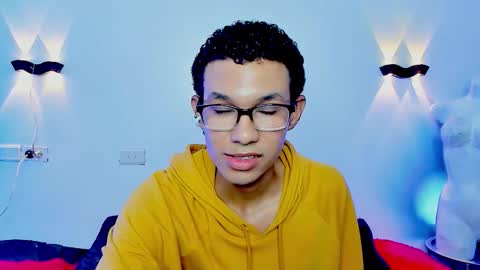 ismael l1 online show from September 13, 2025, 12:27 pm