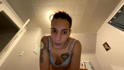 ismecandycaine online show from December 30, 2024, 12:32 am
