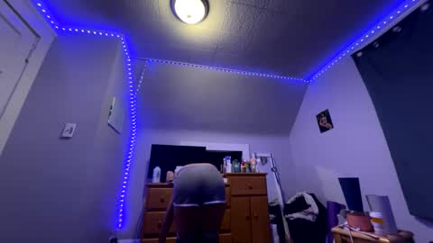ismecandycaine online show from January 27, 2025, 3:15 am