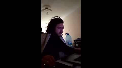 GayOrgy online show from January 15, 2026, 11:37 am