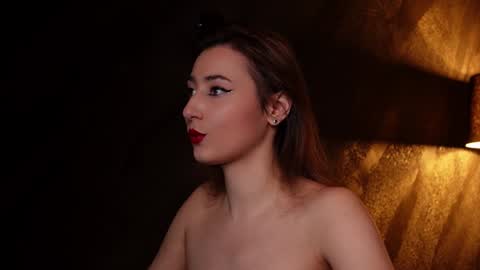 IsoldeBliss online show from December 2, 2024, 10:50 am