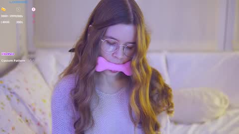 Snapshot of isoull chatting on December 2, 2024, 8:33 pm Im Lis - online show from December 2, 2024, 8:33 pm