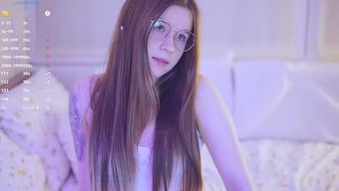 Snapshot of isoull chatting on December 5, 2024, 9:50 pm Im Lis - online show from December 5, 2024, 9:50 pm