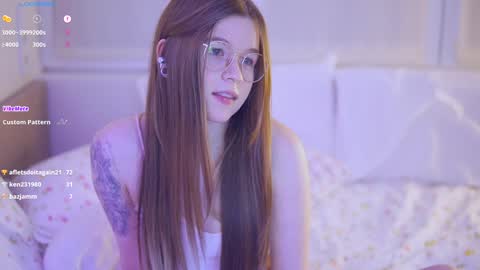 Snapshot of isoull chatting on December 6, 2024, 12:56 am Im Lis - online show from December 6, 2024, 12:56 am