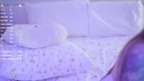 Snapshot of isoull chatting on December 20, 2024, 1:14 am Im Lis - online show from December 20, 2024, 1:14 am