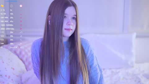 Snapshot of isoull chatting on December 21, 2024, 10:08 pm Im Lis - online show from December 21, 2024, 10:08 pm