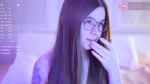 Snapshot of isoull chatting on January 4, 2025, 1:10 am Im Lis - online show from January 4, 2025, 1:10 am