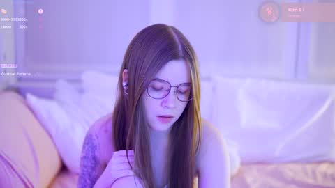 Snapshot of isoull chatting on January 5, 2025, 11:12 pm Im Lis - online show from January 5, 2025, 11:12 pm