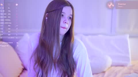 Snapshot of isoull chatting on January 11, 2025, 10:07 pm Im Lis - online show from January 11, 2025, 10:07 pm