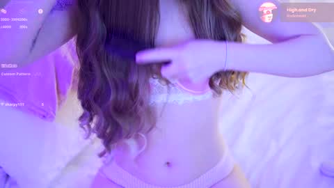 Snapshot of isoull chatting on January 19, 2025, 10:17 pm Im Lis - online show from January 19, 2025, 10:17 pm