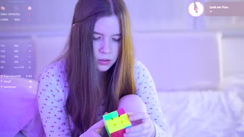 Snapshot of isoull chatting on January 24, 2025, 2:07 am Im Lis - online show from January 24, 2025, 2:07 am