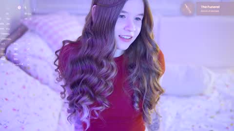 Snapshot of isoull chatting on February 4, 2025, 10:24 pm Im Lis - online show from February 4, 2025, 10:24 pm