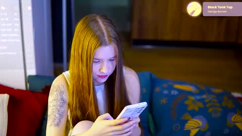 Snapshot of isoull chatting on September 18, 2025, 7:49 pm Im Lis - online show from September 18, 2025, 7:49 pm