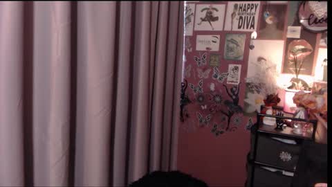 Rebecca online show from February 20, 2025, 11:09 am