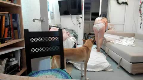 Snapshot of israelymilf chatting on December 20, 2024, 3:10 pm Marta online show from December 20, 2024, 3:10 pm