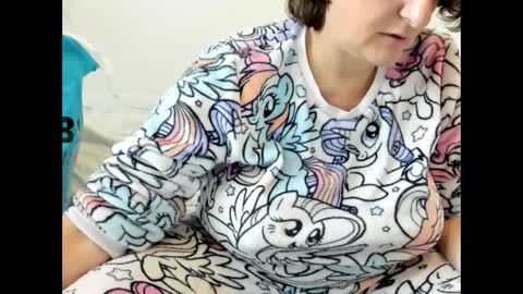 Snapshot of israelymilf chatting on February 7, 2025, 8:22 am Marta online show from February 7, 2025, 8:22 am