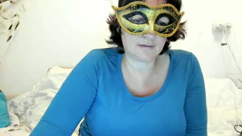 Snapshot of israelymilf chatting on February 12, 2025, 7:13 am Marta online show from February 12, 2025, 7:13 am