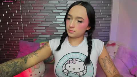 I S S A B E L A Igissaa ax    Xlittleissa  online show from December 2, 2024, 1:57 pm