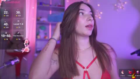 ISSA  online show from April 21, 2026, 9:17 pm