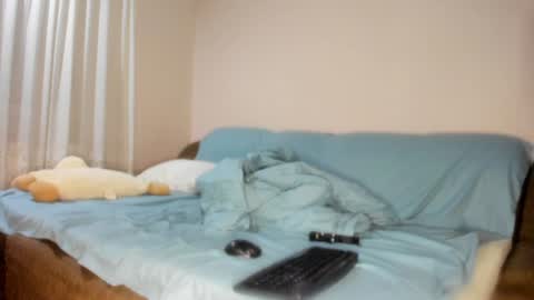 Issabelle online show from February 1, 2025, 6:21 am