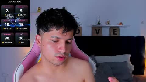 Issac online show from January 10, 2026, 6:04 am