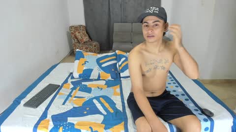 Isabella  online show from January 21, 2025, 5:38 am