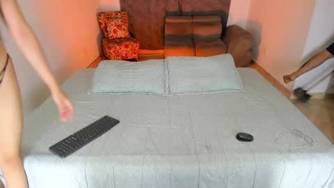 Isabella  online show from March 10, 2025, 4:49 am