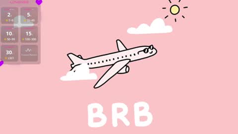 Issie online show from January 12, 2025, 1:42 am