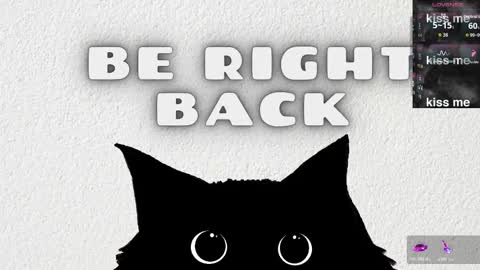 Snapshot of issie_cute chatting on February 10, 2026, 7:07 pm Issie online show from February 10, 2026, 7:07 pm