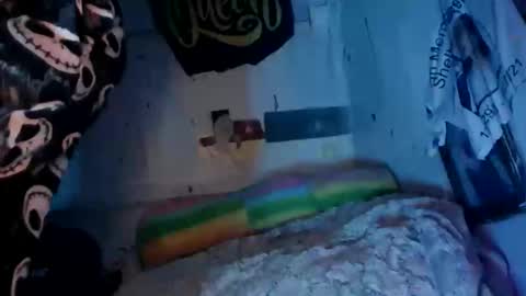 Girlnextdoor online show from March 10, 2026, 6:40 am