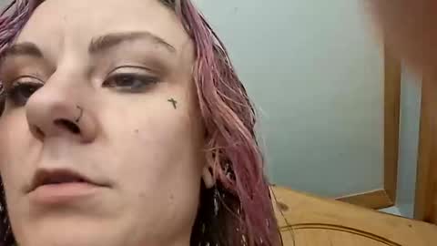 Girlnextdoor online show from March 27, 2026, 3:45 pm