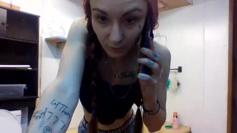 Girlnextdoor online show from April 1, 2026, 4:13 am