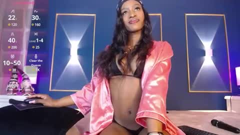 Isabelle online show from December 16, 2024, 12:16 pm