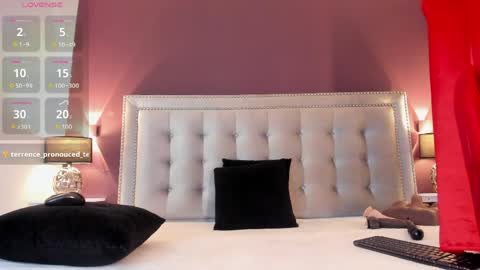 Snapshot of issyrosse chatting on May 15, 2026, 11:50 am Isabelle online show from May 15, 2026, 11:50 am