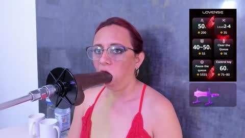 ISSYS online show from March 14, 2026, 12:21 pm