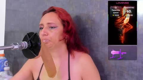 Snapshot of issys_milf chatting on April 26, 2026, 12:03 pm ISSYS online show from April 26, 2026, 12:03 pm